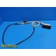 Philips P/N 21369A Model T6210 TEE Ultrasound Probe (For Parts) ~ 36685