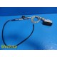 Philips P/N 21369A Model T6210 TEE Ultrasound Probe (For Parts) ~ 36685