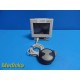 Covidien Aspect Medical Bis Vista Monitor W/ Bis LOC 4-Channel Module ~ 36686