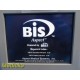 Covidien Aspect Medical Bis Vista Monitor W/ Bis LOC 4-Channel Module ~ 36686