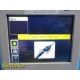 Covidien Aspect Medical Bis Vista Monitor W/ Bis LOC 4-Channel Module ~ 36686