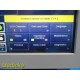 Covidien Aspect Medical Bis Vista Monitor W/ Bis LOC 4-Channel Module ~ 36686