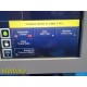 Covidien Aspect Medical Bis Vista Monitor W/ Bis LOC 4-Channel Module ~ 36686