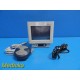 Covidien Aspect Medical Bis Vista Monitor W/ Bis LOC 4-Channel Module ~ 36686