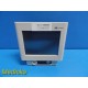 Covidien Aspect Medical Bis Vista Monitor W/ Bis LOC 4-Channel Module ~ 36686