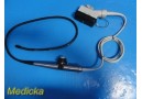 Philips P/N 21369A Model T6210 TEE Ultrasound Transducer Probe ~ 36687
