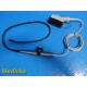 Philips P/N 21369A Model T6210 TEE Ultrasound Transducer Probe ~ 36687