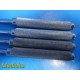 10X SKLAR Assorted Retractors Set (Right Angle/Fully Curved) OR Grade ~ 36165