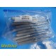 10X SKLAR Assorted Retractors Set (Right Angle/Fully Curved) OR Grade ~ 36165
