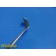B&L N4784 & Aesculap BT004R Ragnell Retractors | Double Ended 6" Long ~ 36167
