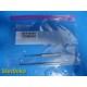 B&L N4784 & Aesculap BT004R Ragnell Retractors | Double Ended 6" Long ~ 36167