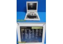 2016 Natus Neurology NeuroMax 1002 Ref 10434 NCS/EMG BaseUnit Console ONLY~36733