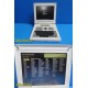2016 Natus Neurology NeuroMax 1002 Ref 10434 NCS/EMG BaseUnit Console ONLY~36733
