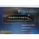 2016 Natus Neurology NeuroMax 1002 Ref 10434 NCS/EMG BaseUnit Console ONLY~36733