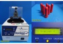 2013 The Drucker Company 642VES Centrifuge W/ 7786047 Rotor & 6X Inserts ~ 36734