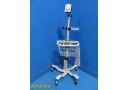 Pryor Products Cortrak 2 Ref 3700 Access System Mobile Stand/Rolling Cart ~36735