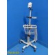 Pryor Products Cortrak 2 Ref 3700 Access System Mobile Stand/Rolling Cart ~36735