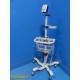 Pryor Products Cortrak 2 Ref 3700 Access System Mobile Stand/Rolling Cart ~36735