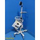 Pryor Products Cortrak 2 Ref 3700 Access System Mobile Stand/Rolling Cart ~36735