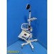 Pryor Products Cortrak 2 Ref 3700 Access System Mobile Stand/Rolling Cart ~36735