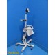 Pryor Products Cortrak 2 Ref 3700 Access System Mobile Stand/Rolling Cart ~36735
