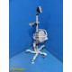 Pryor Products Cortrak 2 Ref 3700 Access System Mobile Stand/Rolling Cart ~36735