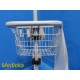 Pryor Products Cortrak 2 Ref 3700 Access System Mobile Stand/Rolling Cart ~36735