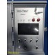 Impact Uni-Vent Eagle 754 Portable Ventilator W/ Adapter & 816 Device Cart~36213