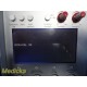 Impact Uni-Vent Eagle 754 Portable Ventilator W/ Adapter & 816 Device Cart~36213