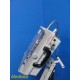 Impact Uni-Vent Eagle 754 Portable Ventilator W/ Adapter & 816 Device Cart~36213