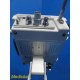 Impact Uni-Vent Eagle 754 Portable Ventilator W/ Adapter & 816 Device Cart~36213
