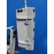 Impact Uni-Vent Eagle 754 Portable Ventilator W/ Adapter & 816 Device Cart~36213