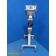 Impact Uni-Vent Eagle 754 Portable Ventilator W/ Adapter & 816 Device Cart~36213