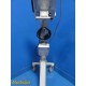 Impact Uni-Vent Eagle 754 Portable Ventilator W/ Adapter & 816 Device Cart~36213