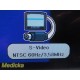 Olympus OTV-S5C Camera Control W/ OTV-S5 Camera Head & AR-TL08E Coupler ~ 36214
