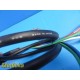 Smith & Nephew Dyonics Have V4-3C/305 4 BNC Component Video Cable RGBS ~ 36215