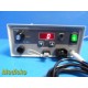 Cooper LEEP System 6000 Monopolar Electrosurgical Generator W/ Foot Pedal ~36203