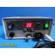 Cooper LEEP System 6000 Monopolar Electrosurgical Generator W/ Foot Pedal ~36203