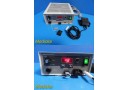 Cooper Surgical LEEP-6000 Monopolar Generator W/ Foot Pedal & Test Block ~ 36206