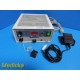 Cooper Surgical LEEP-6000 Monopolar Generator W/ Foot Pedal & Test Block ~ 36206