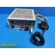 Cooper Surgical LEEP-6000 Monopolar Generator W/ Foot Pedal & Test Block ~ 36206