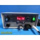 Cooper Surgical LEEP-6000 Monopolar Generator W/ Foot Pedal & Test Block ~ 36206