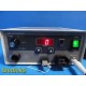 Cooper Surgical LEEP-6000 Monopolar Generator W/ Foot Pedal & Test Block ~ 36206