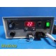 Cooper Surgical LEEP-6000 Monopolar Generator W/ Foot Pedal & Test Block ~ 36206