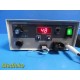 Cooper Surgical LEEP-6000 Monopolar Generator W/ Foot Pedal & Test Block ~ 36206