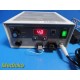 Cooper Surgical LEEP-6000 Monopolar Generator W/ Foot Pedal & Test Block ~ 36206