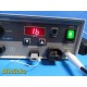 Cooper Surgical LEEP-6000 Monopolar Generator W/ Foot Pedal & Test Block ~ 36206