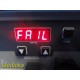 Cooper Surgical LEEP-6000 Monopolar Generator W/ Foot Pedal & Test Block ~ 36206