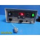 Cooper Surgical LEEP-6000 Monopolar Generator W/ Foot Pedal & Test Block ~ 36206