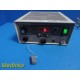 Cooper Surgical LEEP-6000 Monopolar Generator W/ Foot Pedal & Test Block ~ 36206